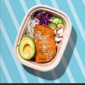 Meet your Posher, Nelsy